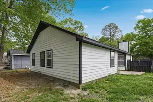 6984 Timberwood Dr, Fayetteville, NC 28314 - Photo 19