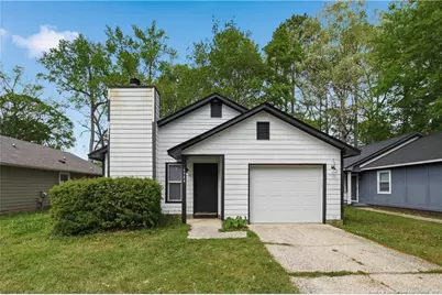 6984 Timberwood Drive, Fayetteville, NC 28314 - Photo 1