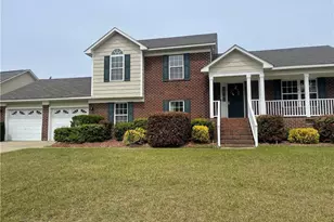 8240 Frenchorn Ln, Fayetteville, NC 28314 - Photo 1