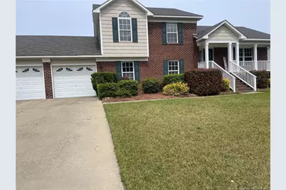 8240 Frenchorn Lane, Fayetteville, NC 28314 - Photo 3