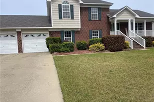 8240 Frenchorn Ln, Fayetteville, NC 28314 - Photo 3