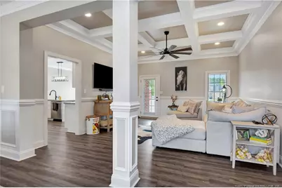 67 Naturalbrook Drive, Lumberton, NC 28358 - Photo 5