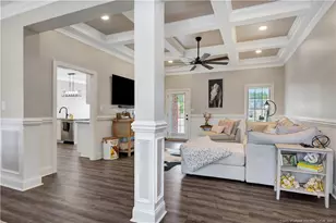 67 Naturalbrook Dr, Lumberton, NC 28358 - Photo 5