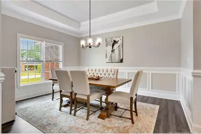 67 Naturalbrook Drive, Lumberton, NC 28358 - Photo 9