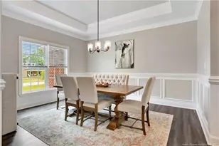 67 Naturalbrook Dr, Lumberton, NC 28358 - Photo 9