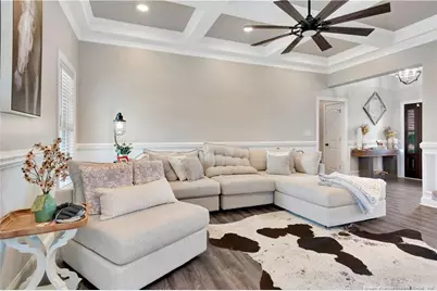 67 Naturalbrook Drive, Lumberton, NC 28358 - Photo 7