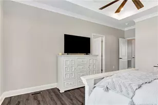 67 Naturalbrook Dr, Lumberton, NC 28358 - Photo 19