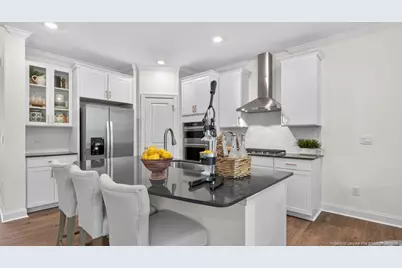 1021 Martin Farms Boulevard, Aberdeen, NC 28315 - Photo 5