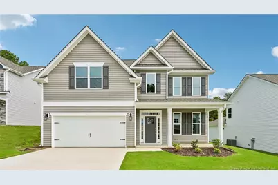 1021 Martin Farms Boulevard, Aberdeen, NC 28315 - Photo 1