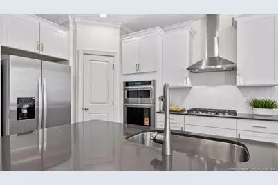 1021 Martin Farms Boulevard, Aberdeen, NC 28315 - Photo 3