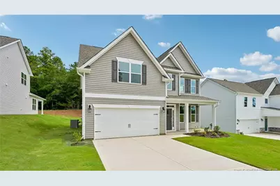 1021 Martin Farms Boulevard, Aberdeen, NC 28315 - Photo 3