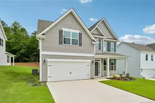 1021 Martin Farms Blvd, Aberdeen, NC 28315 - Photo 3