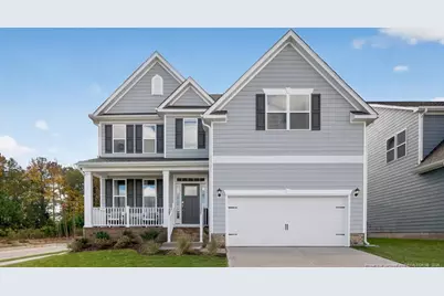 1021 Martin Farms Boulevard, Aberdeen, NC 28315 - Photo 1