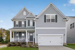 1021 Martin Farms Blvd, Aberdeen, NC 28315 - Photo 1