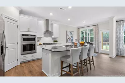 1021 Martin Farms Boulevard, Aberdeen, NC 28315 - Photo 7