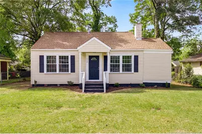 112 Circle Court, Fayetteville, NC 28301 - Photo 1