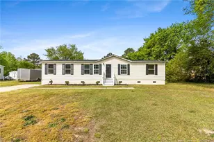 2504 Carriage Rd, Fayetteville, NC 28312 - Photo 1