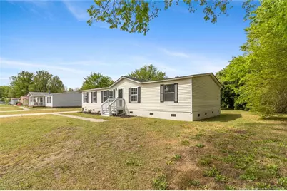 2504 Carriage Road, Fayetteville, NC 28312 - Photo 3