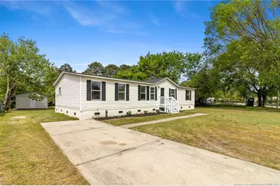 2504 Carriage Road, Fayetteville, NC 28312 - Photo 3