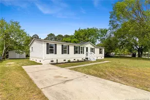 2504 Carriage Rd, Fayetteville, NC 28312 - Photo 3