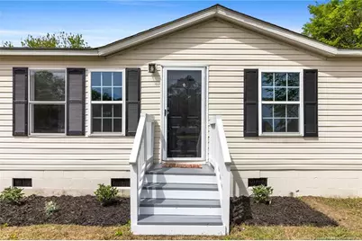 2504 Carriage Road, Fayetteville, NC 28312 - Photo 1