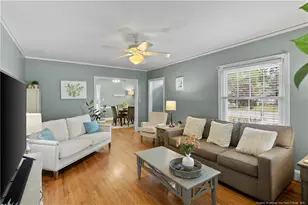 503 Cape Fear Ave, Fayetteville, NC 28303 - Photo 9