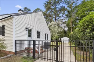 503 Cape Fear Ave, Fayetteville, NC 28303 - Photo 5
