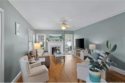 503 Cape Fear Avenue, Fayetteville, NC 28303 - Photo 7