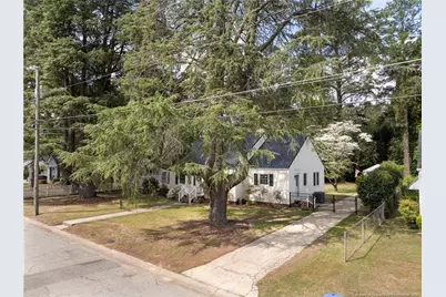 503 Cape Fear Avenue, Fayetteville, NC 28303 - Photo 3