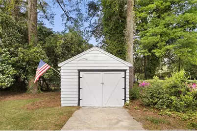 503 Cape Fear Avenue, Fayetteville, NC 28303 - Photo 31