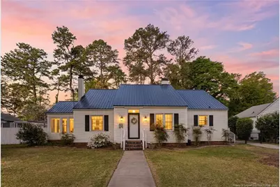 503 Cape Fear Avenue, Fayetteville, NC 28303 - Photo 1