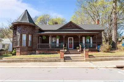 206 Dowd Street, Carthage, NC 28327 - Photo 7