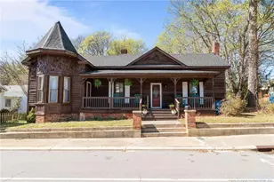 206 Dowd St, Carthage, NC 28327 - Photo 7