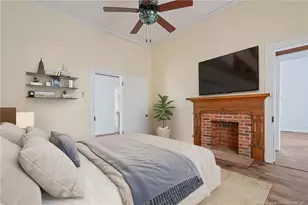 206 Dowd St, Carthage, NC 28327 - Photo 15