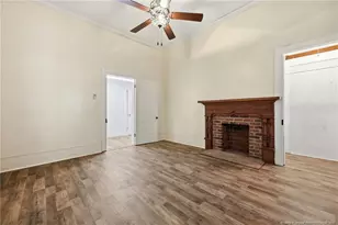206 Dowd St, Carthage, NC 28327 - Photo 23