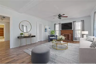 206 Dowd Street, Carthage, NC 28327 - Photo 11