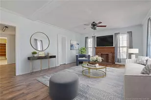 206 Dowd St, Carthage, NC 28327 - Photo 11