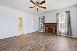 206 Dowd St, Carthage, NC 28327 - Photo 11