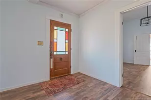 206 Dowd St, Carthage, NC 28327 - Photo 5