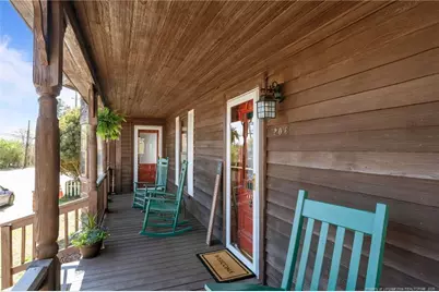 206 Dowd Street, Carthage, NC 28327 - Photo 3