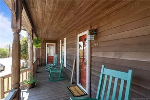 206 Dowd St, Carthage, NC 28327 - Photo 3