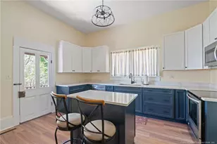206 Dowd St, Carthage, NC 28327 - Photo 21