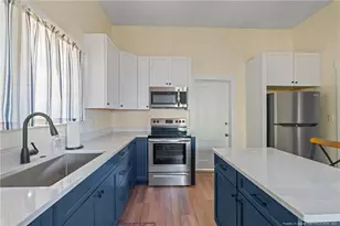 206 Dowd St, Carthage, NC 28327 - Photo 25