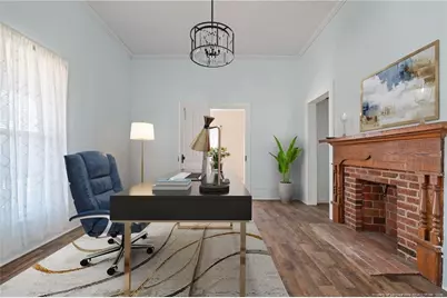 206 Dowd Street, Carthage, NC 28327 - Photo 19