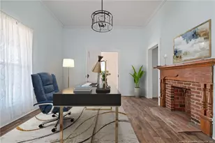 206 Dowd St, Carthage, NC 28327 - Photo 19