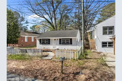 5109 Higgins Street, Fayetteville, NC 28303 - Photo 25