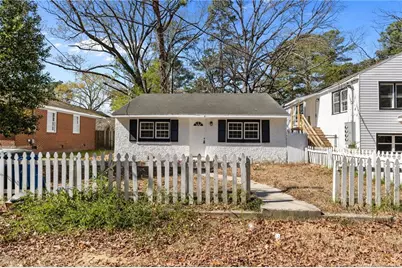 5109 Higgins Street, Fayetteville, NC 28303 - Photo 3
