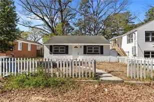 5109 Higgins St, Fayetteville, NC 28303 - Photo 3