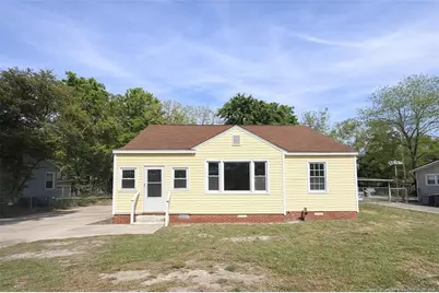 603 Faison Avenue, Fayetteville, NC 28304 - Photo 1