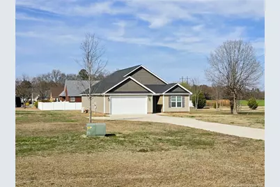 422 Mitchell Farm Road, Goldsboro, NC 27530 - Photo 3